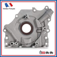 Pumpe ÖL- Nuckel FüR Peugeot 1007 2008 206 207 208 3008 308 1.6 Hdi 1001C6