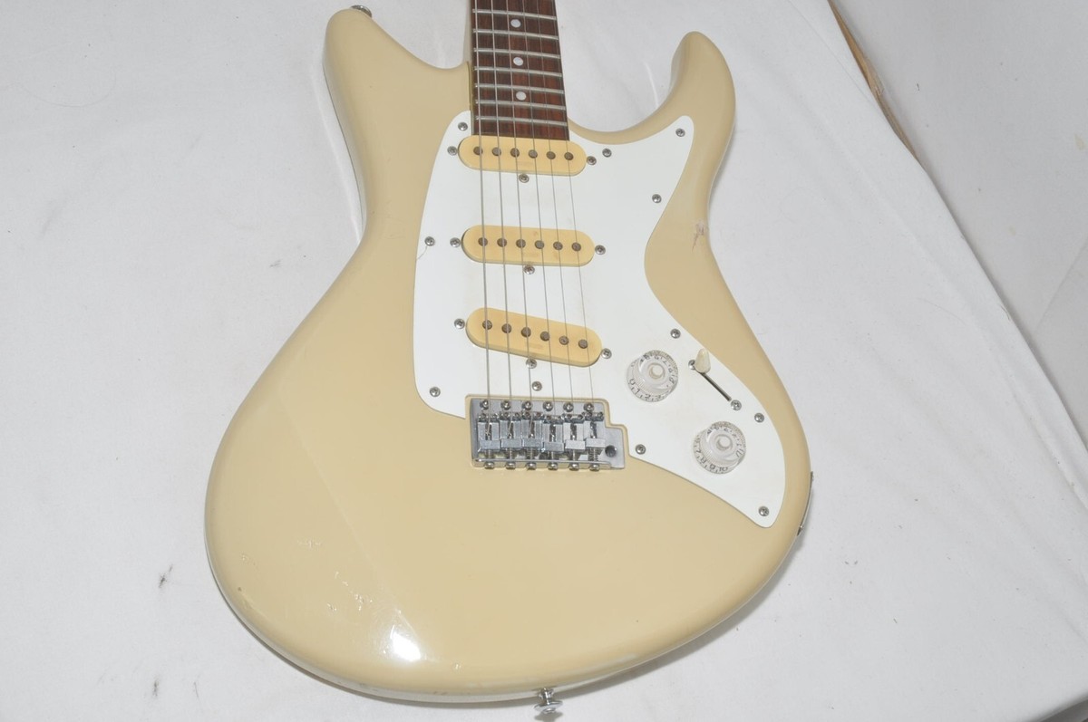 ヤマハ YAMAHA SS300 日本製 ビンテージギター 美品 VINTAGE YAMAHA SS300 Japan Vintage Electric Guitar Ref No 6524 | eBay