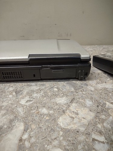 Panasonic Toughbook CF-53 Laptop Core i5 4310U 2.0hz 8gb 256gb SSD Win 10 Rugged - Picture 5 of 12