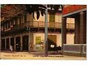 CPA AK Senegal-Dakar-Hotel des Postes et Télégraphes (235665)
