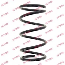 Suspension Spring K-Flex KYB RA1834 Front for Ford