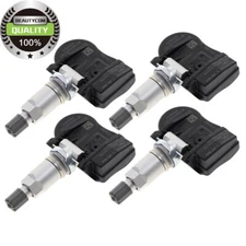 NEW TIRE PRESSURE SENSOR TPMS315MHz 4250B975 FOR 10-17 Mitsubishi Lancer & Dodge