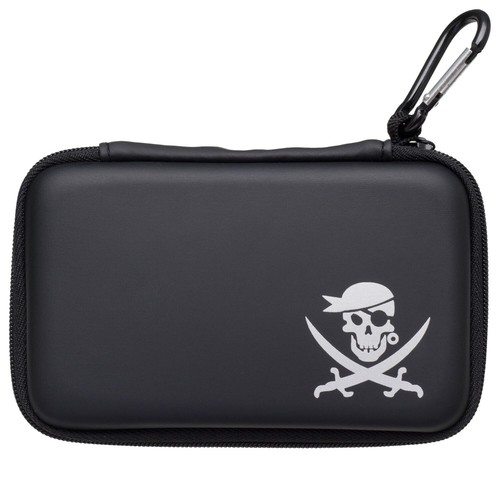 BigBen Accessoires De Pirate Sac Casque Coques Pour Nintendo 3DS DSi DS Lite - Photo 5/10