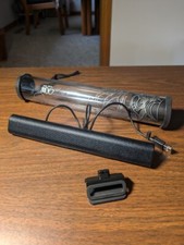 Dell PS511 USB Soundbar Speaker for Laptop/Notebook w/Carrying Case, 2W