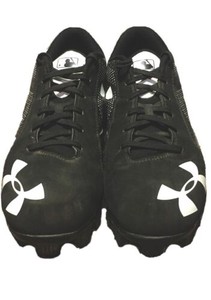 used baseball cleats