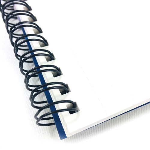 A4 Watercolour Paper Pad 300gsm Watercolour Pad Elite Textured Paper White - Picture 3 of 7