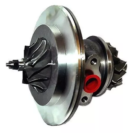 Turbolader K04-006