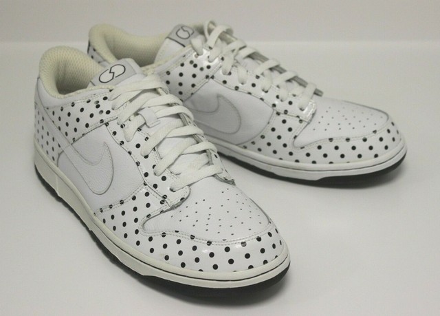 nike fragment dunk