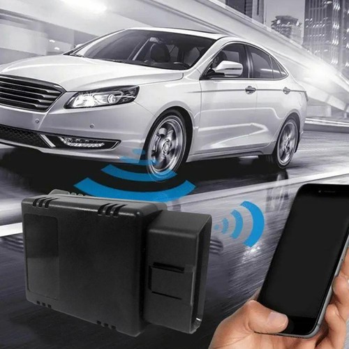 1X OBD2 Car Scanner Elm327 V1.5 Code Reader OBDII Diagnostic Tool B9B7 - Picture 9 of 10