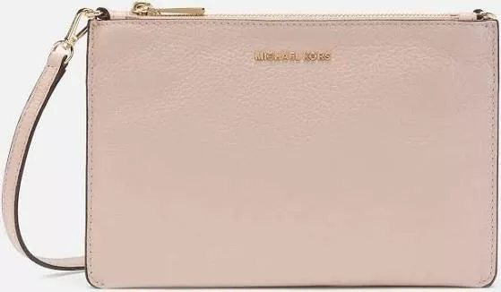 MICHAEL MICHAEL KORS | Light pink Women's Shoulder Bag | YOOX