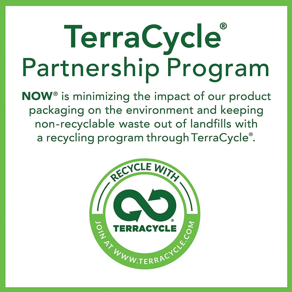 NOW Oat Milk Powder Organic - 12 oz, Clearance for Best By 12/2025 - Image 4 of 4