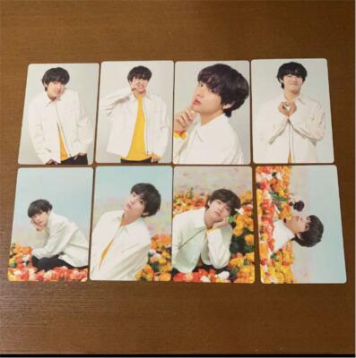 bts BTS LYS ミニフォト lys ミニフォト 公式