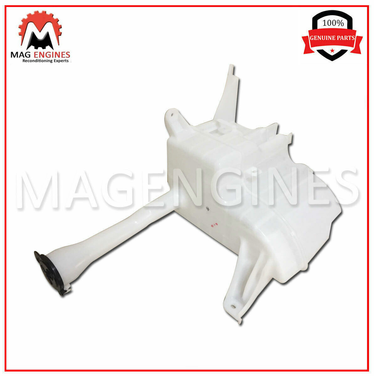 85315-06220 GENUINE OEM WINDSHIELD WASHER RESERVOIR TANK 