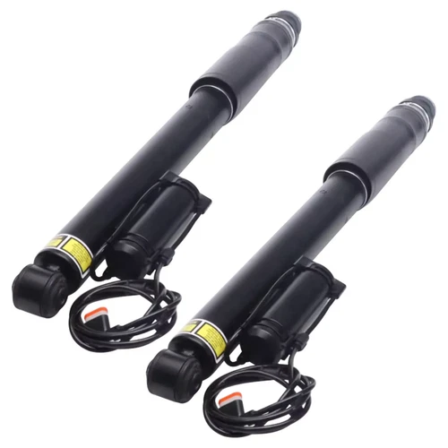 2x Hinten Stoßdämpfer mit ADS Rechts Links Für Mercedes CLS C219 W211 2193260400 - Bild 5 von 7