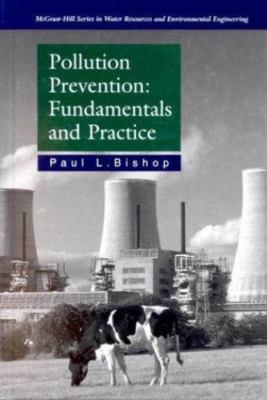 Pollution Prevention:Fundamentals and Practice