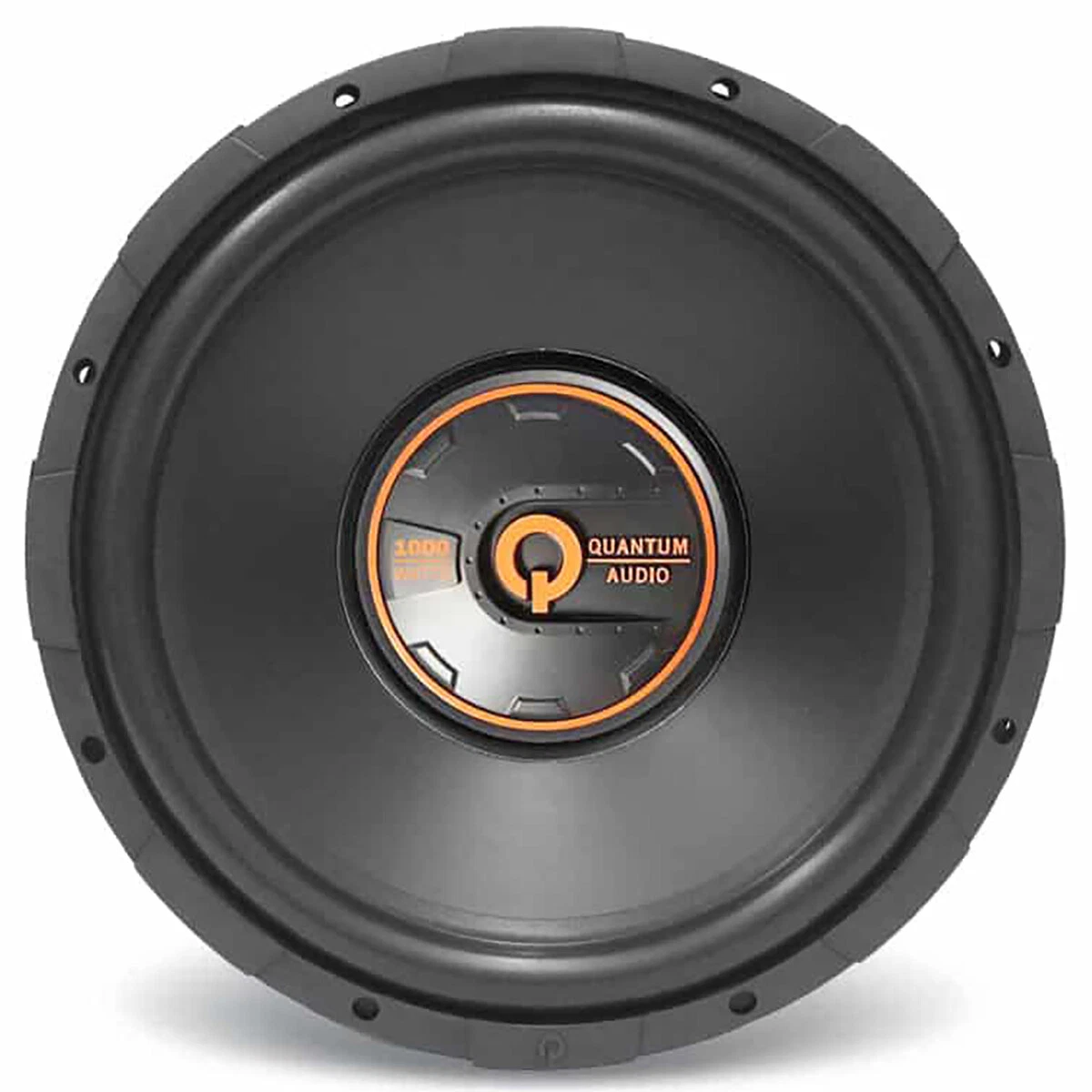Quantum audio hotsell 12 inch sub