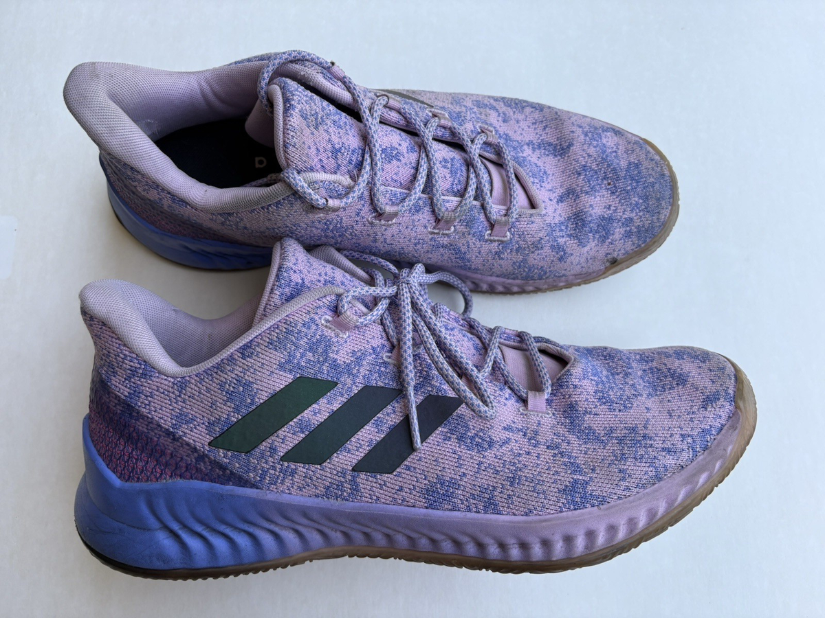 ハーデンBTEX Size 11 - Adidas Harden B/E X Clear Lilac for sale online | eBay