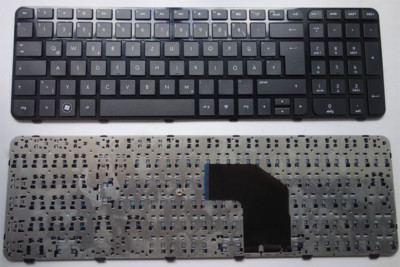 Tastatur hp Pavilion G6-2305sd G6-2393EG G6-2350sg G6-2345sg Keyboard QWERTZ DE