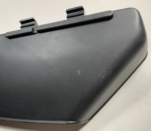 ORIGINAL OEM HONDA SEITENAUSWURFSCHACHT 81211-VG4-EOO - Bild 3 von 9