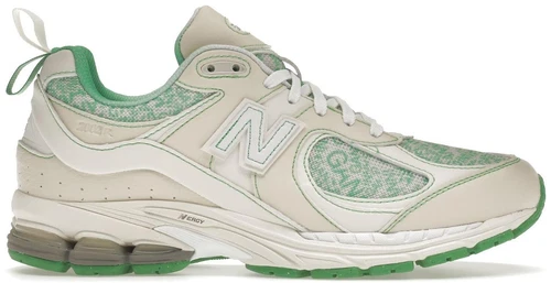 New Balance GANNI x 2002R Turtledove
