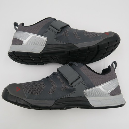 Inov8 F-Lite 275 Unisex Mens 7 Womens 8.5 Gray Cross Training Shoe No Insoles - Picture 6 of 12