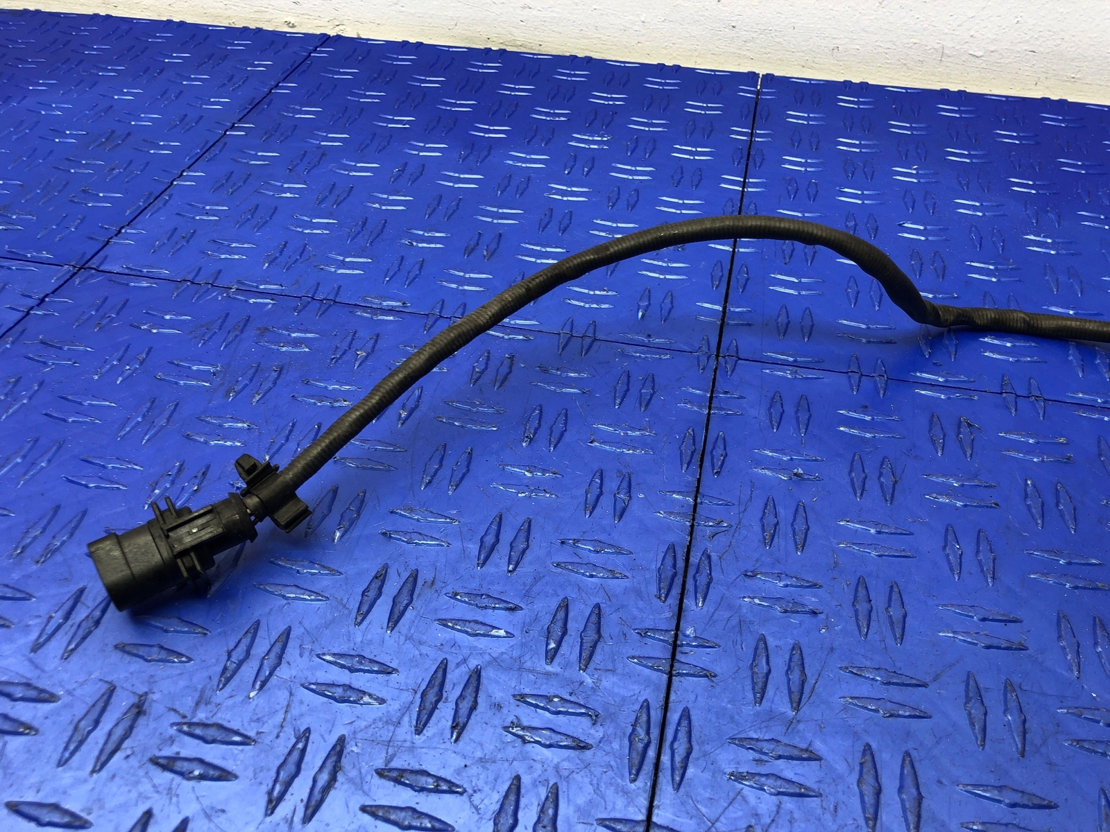 2013-2021 MASERATI QUATTROPORTE 3.8L RIGHT LEFT UPPER LOWER O2 OXYGEN SENSOR SET