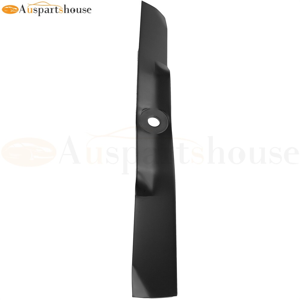 Juego 3 Cuchillas Cortacésped Juego De 3 Cuchillas De Corte Para Segadora John  Deere - Compatible Con Modelos X465, X475, X485, X495, X575, X58 Y Otros Cuchillas  Cortacésped X465 X495, image size:1000x1000