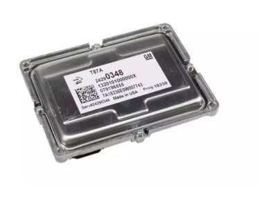 AC Delco 56492WGSN Traction Control Switch For 2010-2015 Chevrolet Camaro – New OEM Replacement