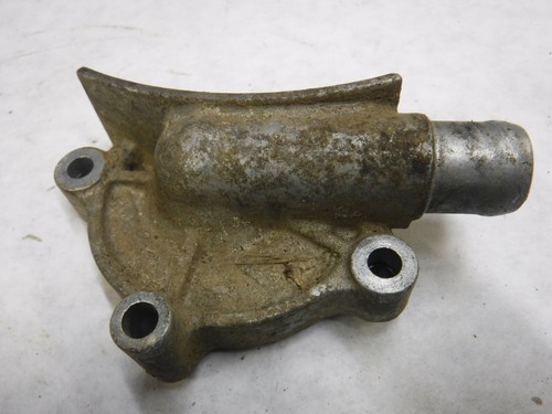 FABRICANTE DE EQUIPOS ORIGINALES 1989 89 1990 90 HONDA PILOT FL400 FL400R CUBIERTA BOMBA DE AGUA CARCASA O452-30 - Imagen 2 de 3