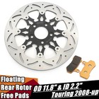 Floating 11.8