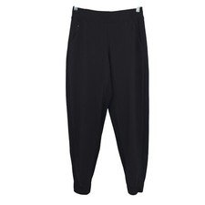 Athleta Women's Brooklyn Legacy Joggers Black Size 4