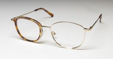 OSCAR DE LA RENTA OSL732 215 TORTOISE GENUINE SUITABLE FOR SCHOOL HOT EYEGLASSES