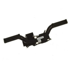 CPU Graphics Heatsink For DELL XPS 15 9550 Precision 15 5510 AT1BG0010C0 0HYY21