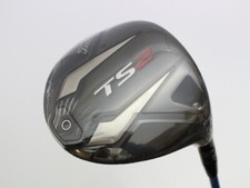 MINT Golf Driver Titleist TS2 Speeder661 Evolution V (S) 10.5 45inch JAPAN