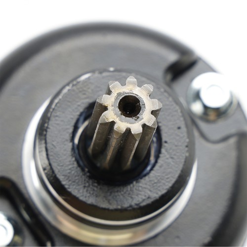 Engine Starting Motor For Hyosung GD250R GD250 GD250N 2015-2022 31100HC8100 - Picture 5 of 6
