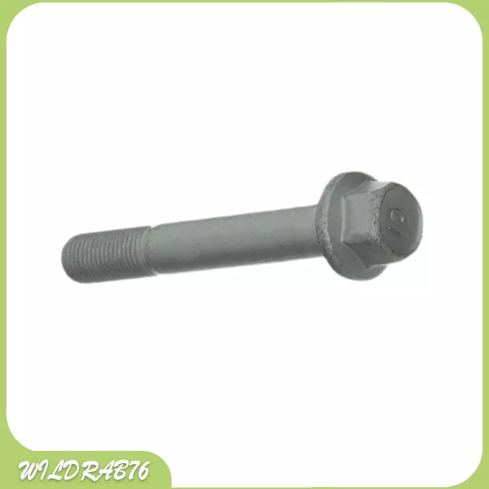 Rear Suspension Inner Bolt Silver Fit Kia Optima Sorento Sportage 