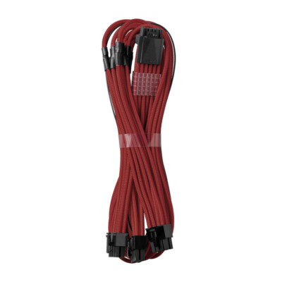 CableMod RT-Series Pro ModMesh 12VHPWR auf 3x PCI-e Kabel für ASUS/Seasonic - 60