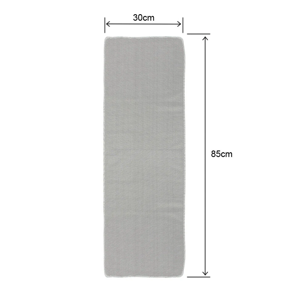 Cooling Towel Ice Towel Neck Wrap For Sports Running Jogging Gym Chilly - Image 3 of 4