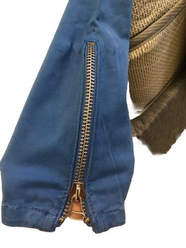 💥NWT Joe’s Jeans Women’s Size L Blue Jeggings With Ankle Zipper ($88 Retail)💥 - Picture 5 of 8