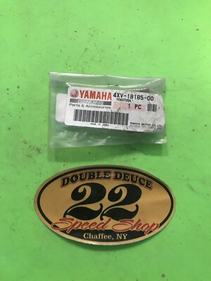 GENUINE Yamaha NOS 4XV-18185-00 SEGMENT | eBay
