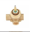 Signature Hardware SH6103 3/4" 6 Way Transfer Valve