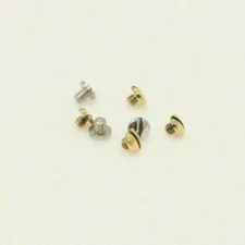 Wave Ebel Band Screw to Case 2.6 mm Head Size Bracelet  Screw to Case Wave Sport