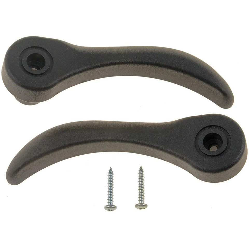 Ajustador de asiento Dorman manija de palanca reclinable eje roto reparación para S10 Blazer Foto 4 de 4