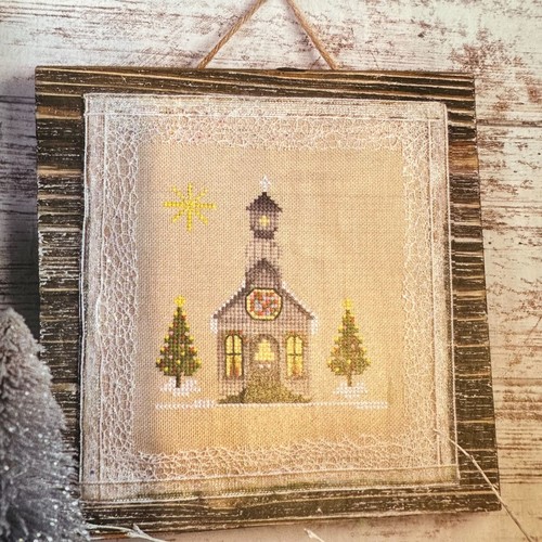 Cross Stitch Magazine Bundle: Fall & Christmas - Picture 9 of 18