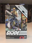 G.I. Joe Classified Series Dreadnok Buzzer Action Figure NIB