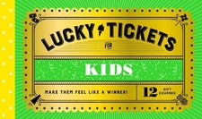 Lucky Tickets for Kids (Other printed item) (US IMPORT)