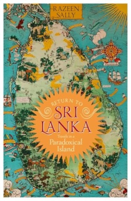 Return to Sri Lanka by Razeen Sally - - Image 2