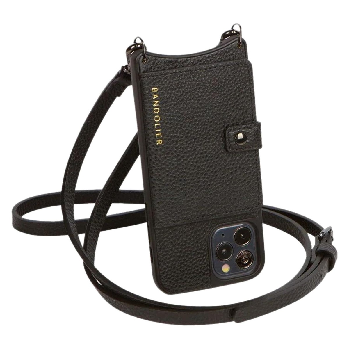 BANDOLIER ★ iPhone16ProMax BANDOLIER iPhone16 Pro Max Shoulder Smartphone Case MILA