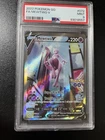 2022 MEWTWO V PSA 9 Pokemon Go 072/078 ALT FULL ART Alternative MINT #72