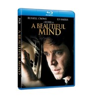 Beautiful Mind - Bd - G3Z